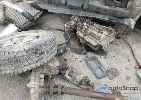 2002 Ford F-250 Lariat/Xl/Xlt из США, поврежденный, VIN 1FTNX21F62EB93910